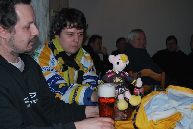 Ropáci on tour v Třinci